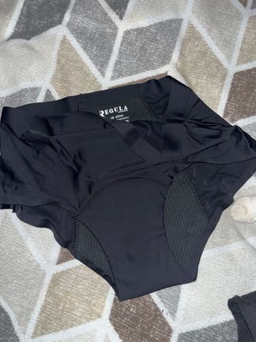 Customer photo review of Valeria - Abundante Para niñas