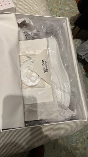 undefined review of Alexander Mcqueen Classica image 1 out of 1