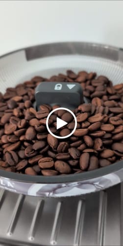 Customer video review of Malabar Arabica Extrem Säurearm
