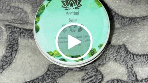 Customer video review of *NEW* Winter Bundle