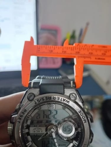 Customer photo review of Casque vélo LED connecté ShineControl