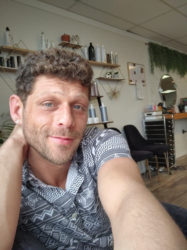 Customer photo review of The Micro Infusion System™