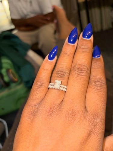 Customer photo review of 2.5mm Band