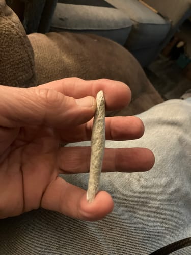 Customer photo review of Shipping Protection by Route