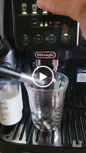 Customer video review of Malabar Arabica Extrem Säurearm