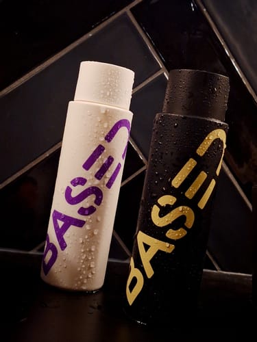 Customer photo review of Shower Duo