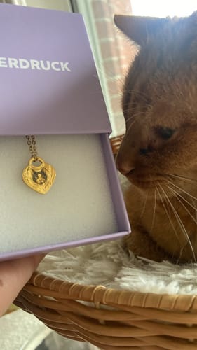 Chantal M. review of Herzkette image 1 out of 2