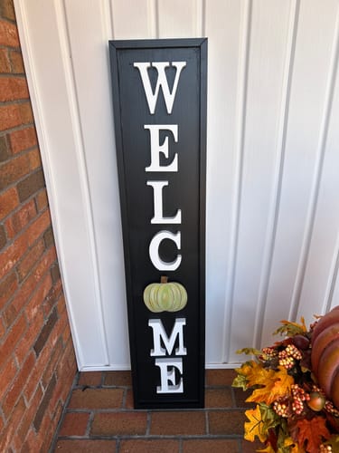 Customer photo review of Birthday Cupcake - Mini Piece (Magnet/Velcro)