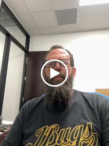 Sam M. review of Tropical Fruit Nicotine Pouches image 1 out of 1