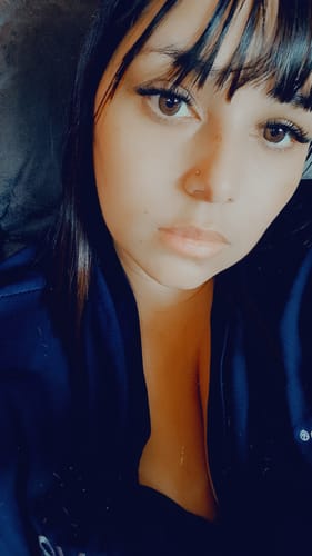 Customer photo review of Budget Xtend by LashXtend