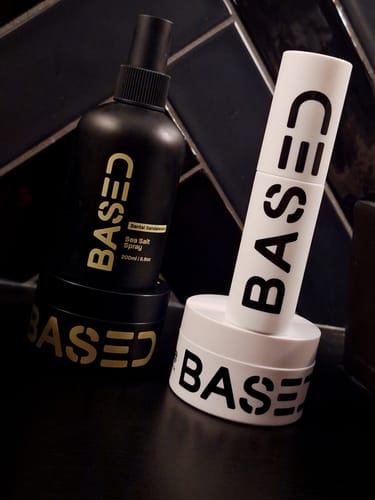 Customer photo review of Complete Styling Kit