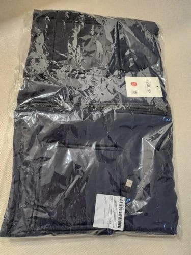 Customer photo review of Gilet Riscaldato 9 zone