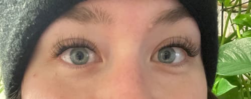 Anna N. review of First Love image 1 out of 1