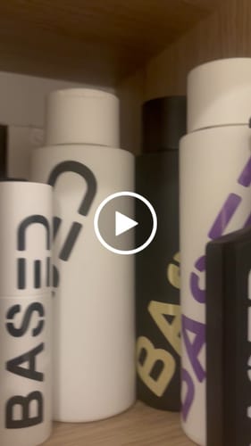 Customer video review of Complete Styling Kit