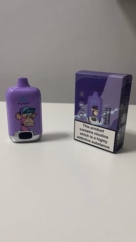 Customer photo review of Vimto