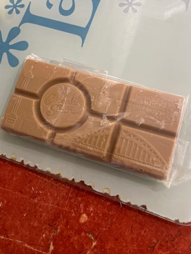 Customer photo review of The MYSTERY Bundle