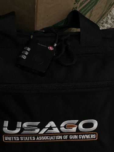 Customer photo review of Smart Lock