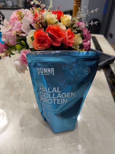 Customer photo review of 6 Month Supply