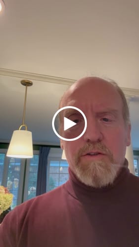 Customer video review of SmartTag