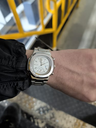 Customer photo review of Lucky Fours® Aurèlios