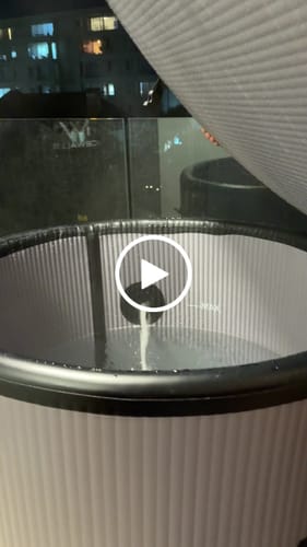 Customer video review of Tina Plus Hot & Cold de 3°C - 42°C Envío GRATIS