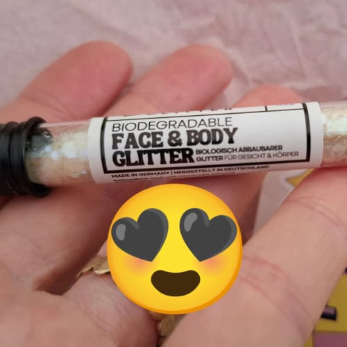 Customer photo review of Coconut Crush