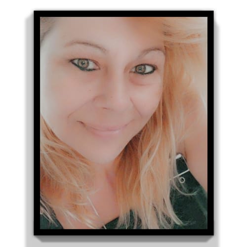 Customer photo review of The Galactic Planner