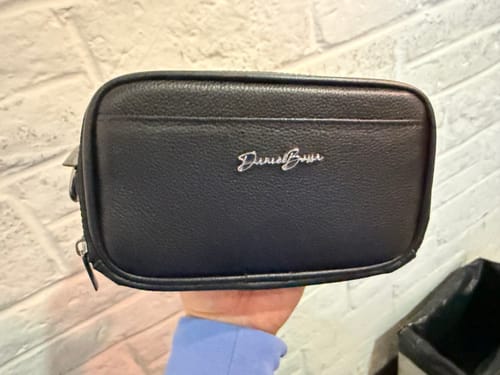 Adán Miguel S. review of Monterrey Xs • Negro image 1 out of 3