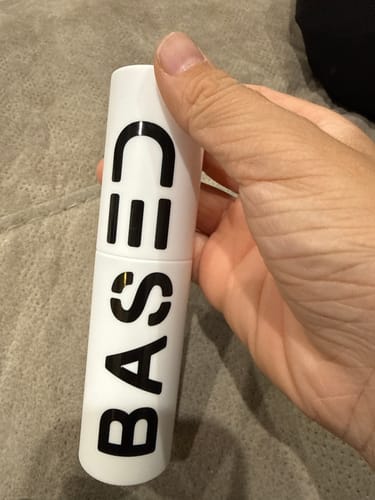 Customer photo review of Texture Essentials