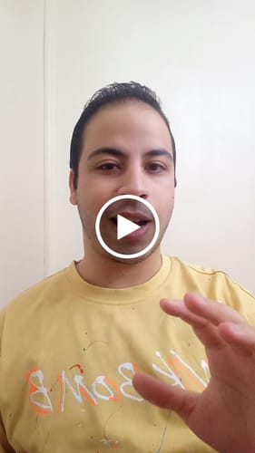 Nader E. review of Signature Beard Oil - 30ml image 1 out of 1