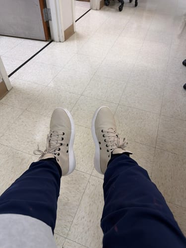 Customer photo review of (Outlet) Perform Sand
