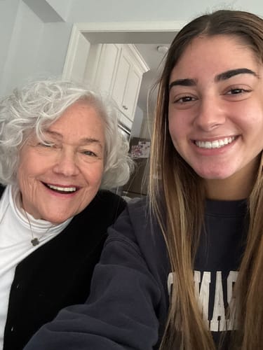 Customer photo review of Extra Strength Vitality Capsules-The Advanced Cleansing Protocol