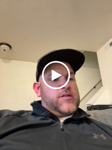 Adam C. review of Chilled Mint Nicotine Pouches image 1 out of 1