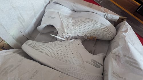 Vicente D. review of Skechers Men's Viper Court Reload Pickleball Shoes image 1 out of 1