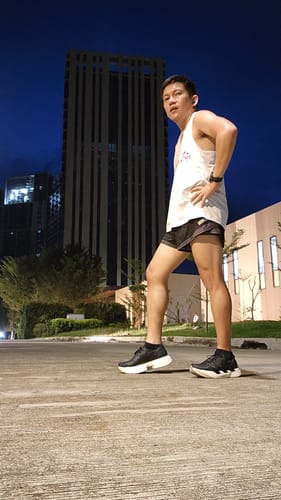 Marco J. review of adidas Men's Adizero Adios Pro 4 Running Shoes image 1 out of 1