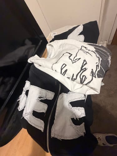 Customer photo review of SEEK VISIONZ SET