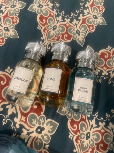 Customer photo review of OUD Supreme BUNDLE