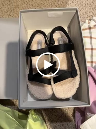 Customer video review of Everlane Mix & Match | NWT Mystery Bundle