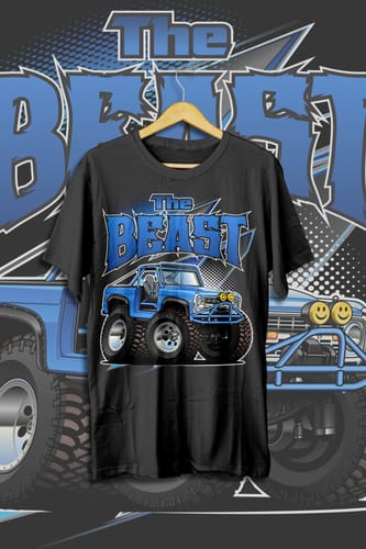 Customer photo review of Baby Car Cartoon