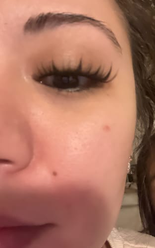 Customer photo review of Manga