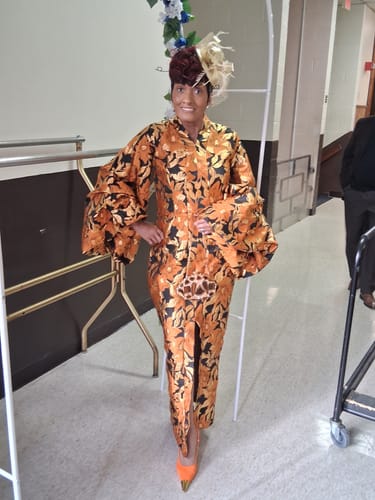 Shamone B. review of SKIP THE LINE image 1 out of 1