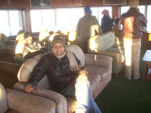 Customer photo review of Learn NumPy