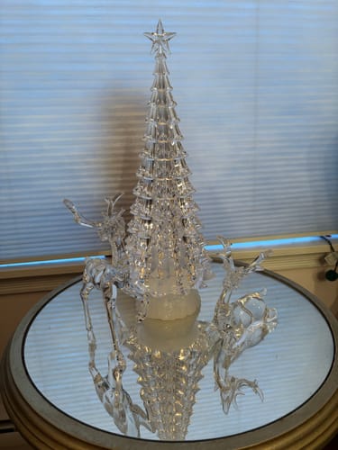 Customer photo review of Small Deer