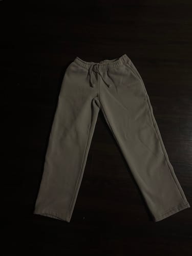 Customer photo review of Classic bottoms (Stone)