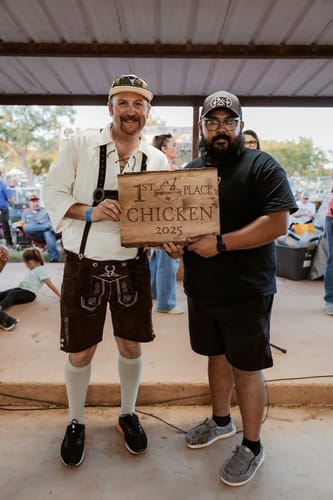 Customer photo review of Butter Bath & Injection Bundle