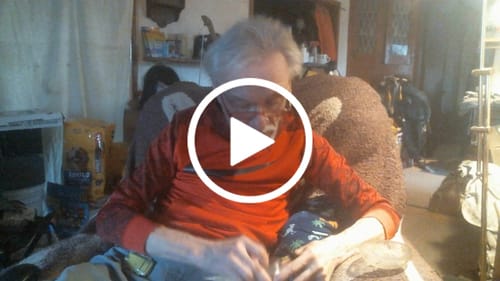 Customer video review of Acapulco Gold THCA Flower Exotic Sativa 10g
