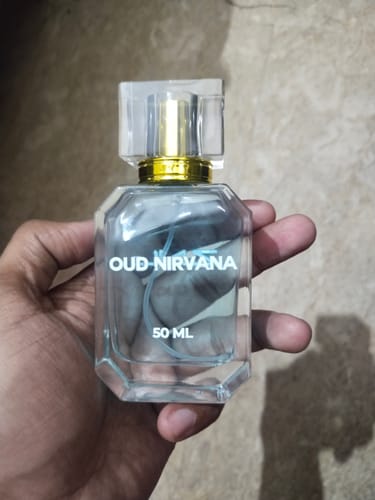 Customer photo review of OUD Supreme BUNDLE