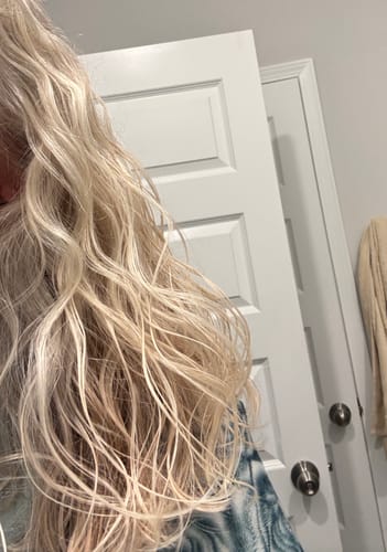 Lianne D. review of Ocean Hair Duo image 1 out of 4