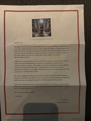 Customer photo review of Wichtelworld All in