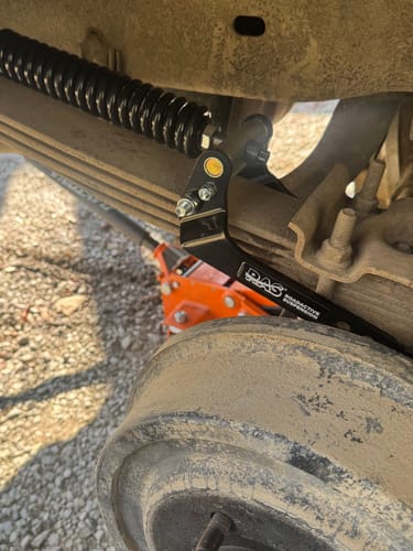 Customer photo review of Ford Bronco SUV 1966 – 1996